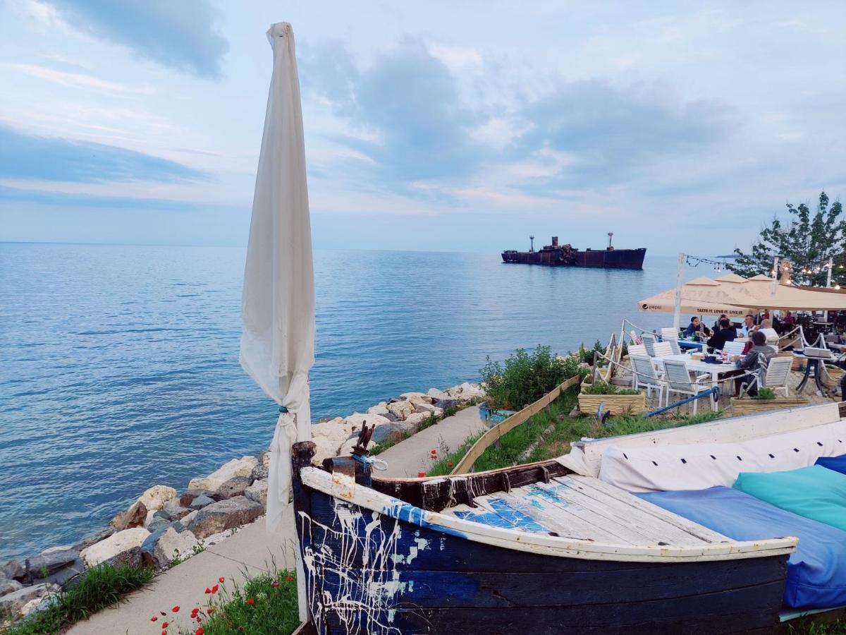 Sea&Sky Villa Costinesti Exterior photo