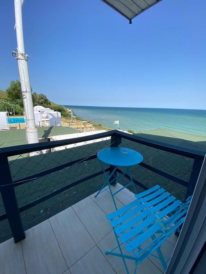 Sea&Sky Villa Costinesti Exterior photo