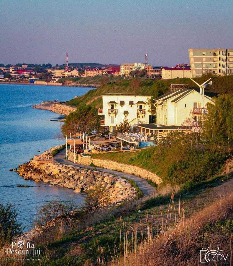 Sea&Sky Villa Costinesti Exterior photo