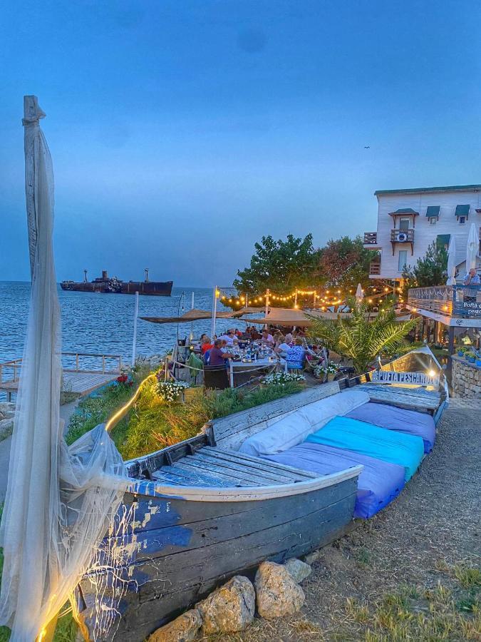 Sea&Sky Villa Costinesti Exterior photo