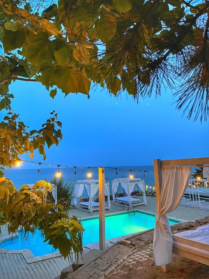 Sea&Sky Villa Costinesti Exterior photo
