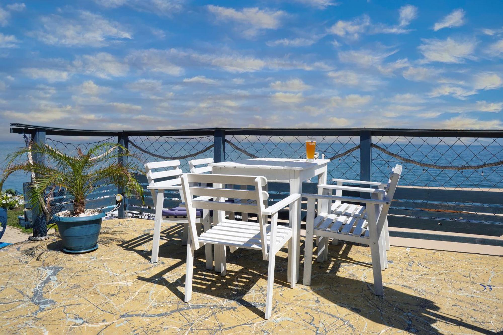 Sea&Sky Villa Costinesti Exterior photo