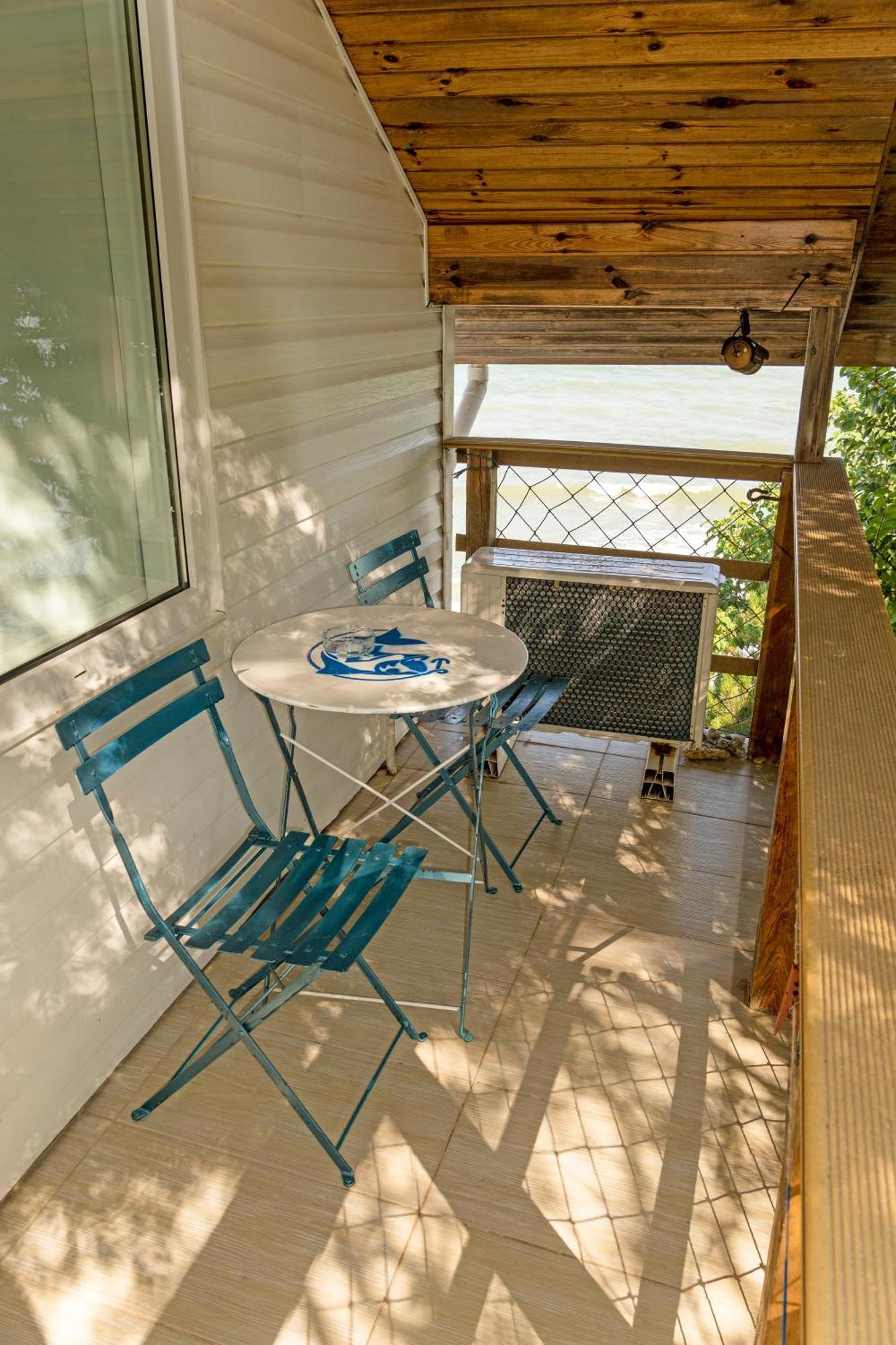 Sea&Sky Villa Costinesti Exterior photo