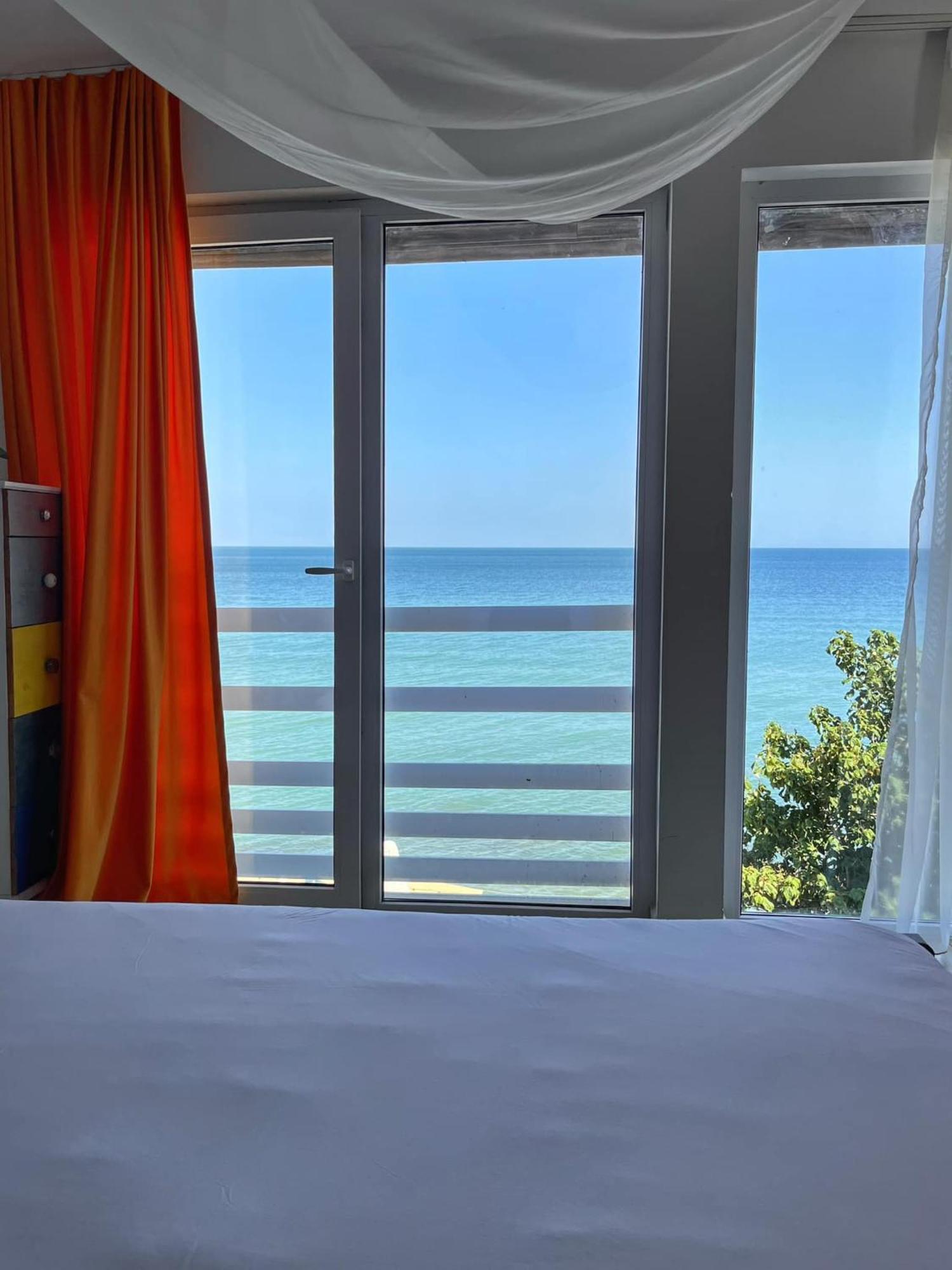 Sea&Sky Villa Costinesti Exterior photo