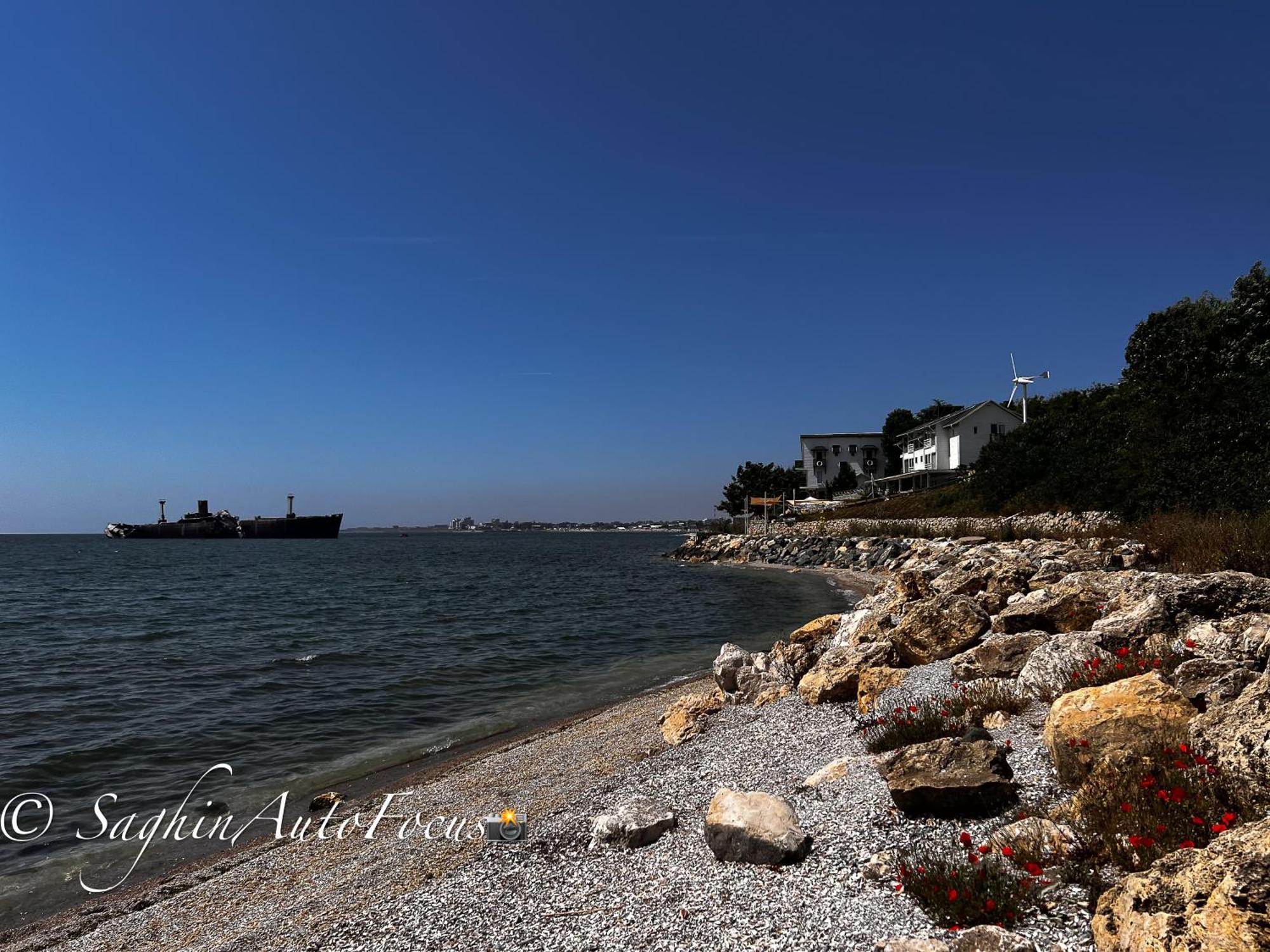 Sea&Sky Villa Costinesti Exterior photo