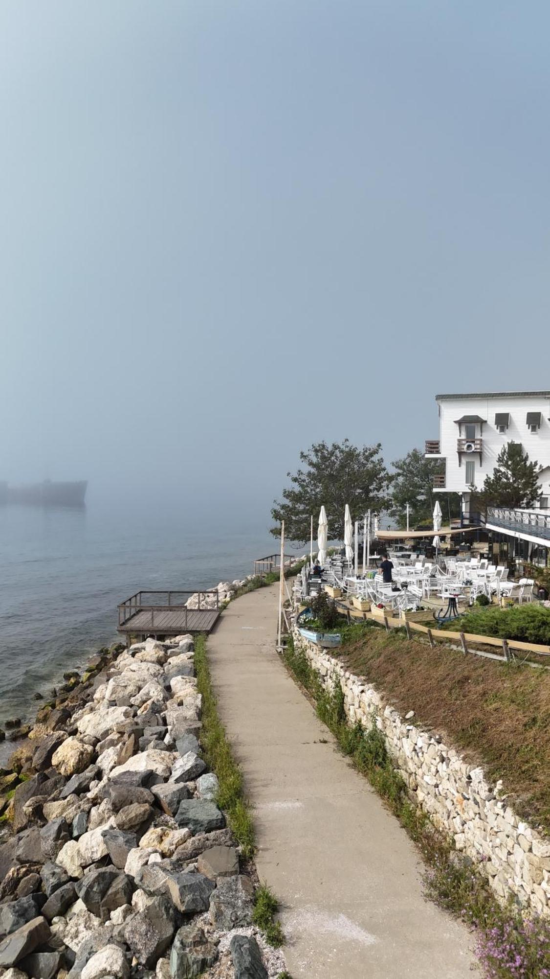 Sea&Sky Villa Costinesti Exterior photo